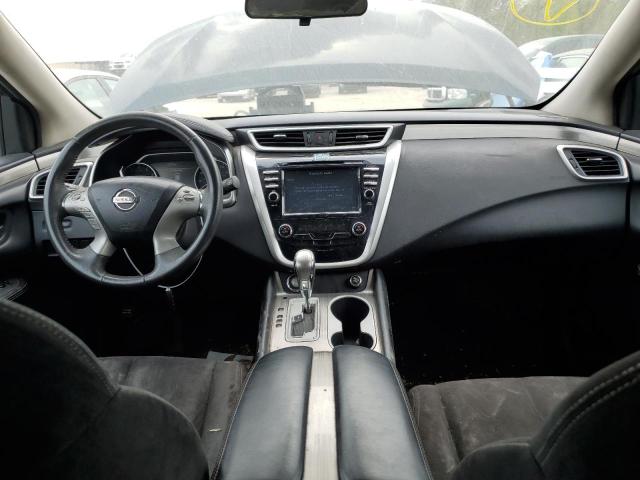 Photo 7 VIN: 5N1AZ2MGXGN107756 - NISSAN MURANO S 