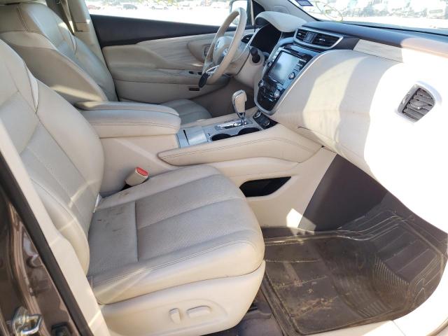 Photo 4 VIN: 5N1AZ2MGXGN115842 - NISSAN MURANO S 