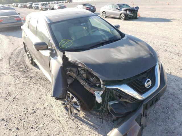 Photo 8 VIN: 5N1AZ2MGXGN115842 - NISSAN MURANO S 