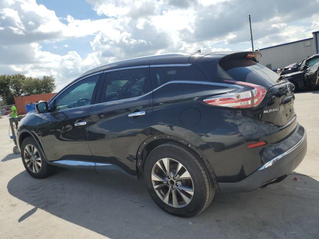 Photo 1 VIN: 5N1AZ2MGXGN117686 - NISSAN MURANO SL 