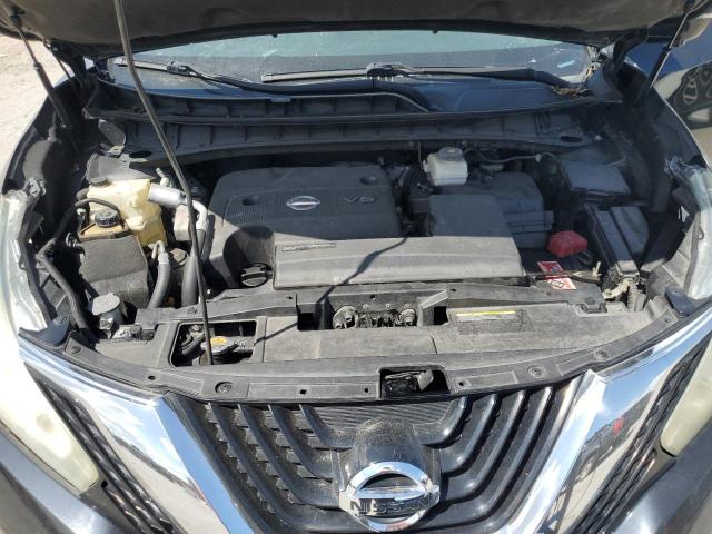 Photo 11 VIN: 5N1AZ2MGXGN117686 - NISSAN MURANO SL 