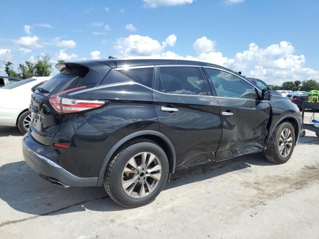 Photo 2 VIN: 5N1AZ2MGXGN117686 - NISSAN MURANO SL 