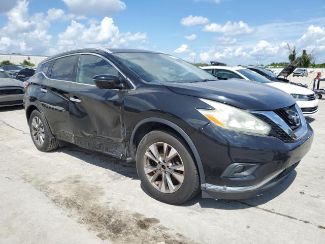 Photo 3 VIN: 5N1AZ2MGXGN117686 - NISSAN MURANO SL 