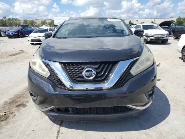 Photo 4 VIN: 5N1AZ2MGXGN117686 - NISSAN MURANO SL 