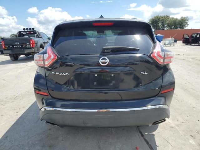 Photo 5 VIN: 5N1AZ2MGXGN117686 - NISSAN MURANO SL 