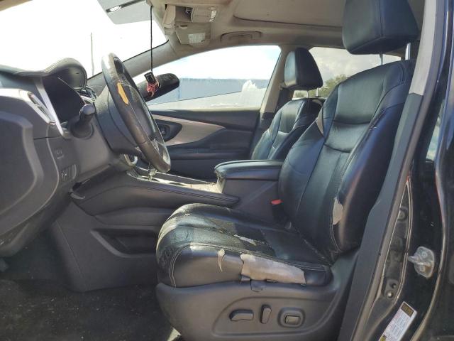 Photo 6 VIN: 5N1AZ2MGXGN117686 - NISSAN MURANO SL 