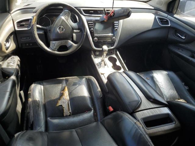 Photo 7 VIN: 5N1AZ2MGXGN117686 - NISSAN MURANO SL 