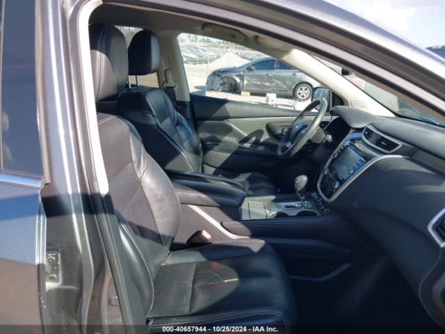 Photo 4 VIN: 5N1AZ2MGXGN124301 - NISSAN MURANO 