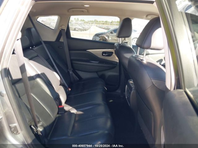 Photo 7 VIN: 5N1AZ2MGXGN124301 - NISSAN MURANO 