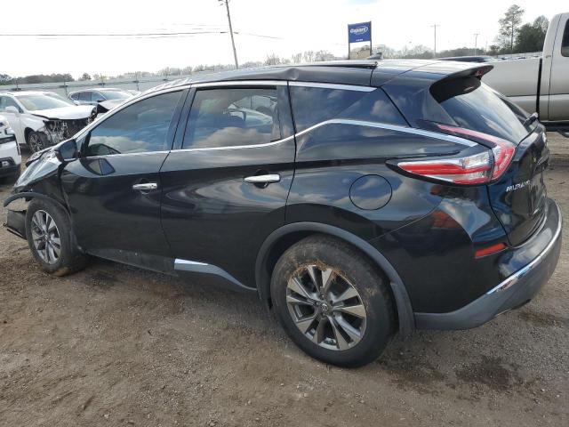 Photo 1 VIN: 5N1AZ2MGXGN126033 - NISSAN MURANO S 