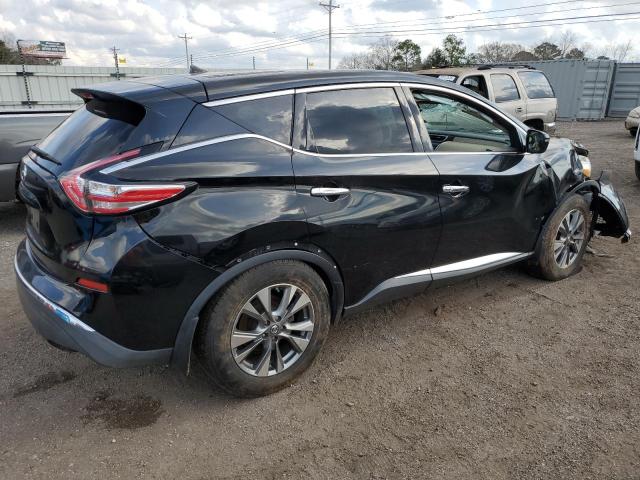 Photo 2 VIN: 5N1AZ2MGXGN126033 - NISSAN MURANO S 