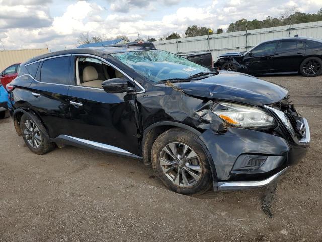 Photo 3 VIN: 5N1AZ2MGXGN126033 - NISSAN MURANO S 