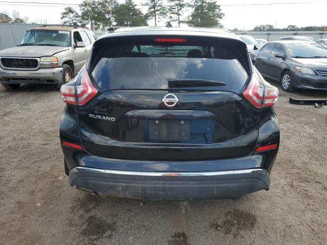 Photo 5 VIN: 5N1AZ2MGXGN126033 - NISSAN MURANO S 