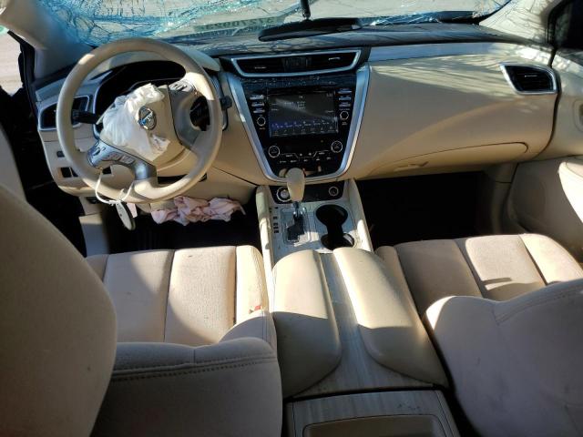 Photo 7 VIN: 5N1AZ2MGXGN126033 - NISSAN MURANO S 