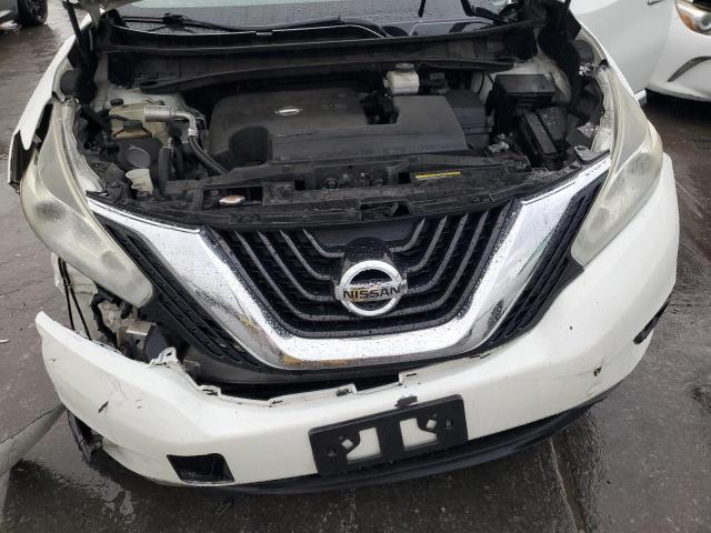 Photo 10 VIN: 5N1AZ2MGXGN128462 - NISSAN MURANO S 