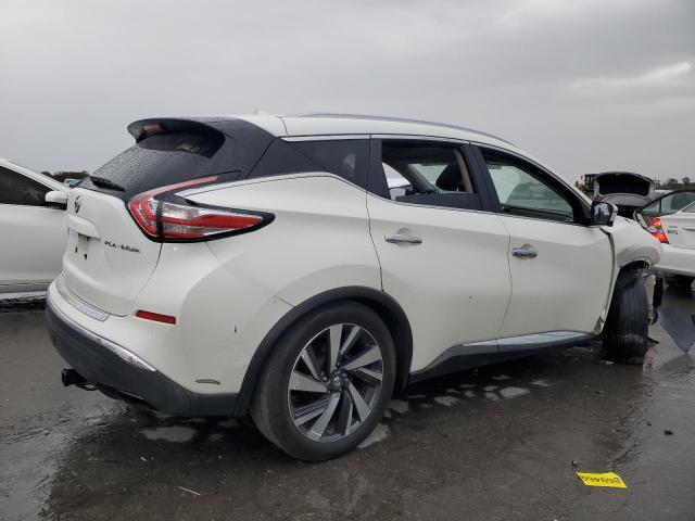 Photo 2 VIN: 5N1AZ2MGXGN128462 - NISSAN MURANO S 