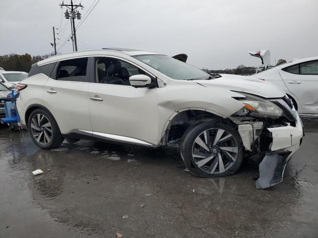 Photo 3 VIN: 5N1AZ2MGXGN128462 - NISSAN MURANO S 