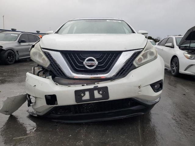 Photo 4 VIN: 5N1AZ2MGXGN128462 - NISSAN MURANO S 