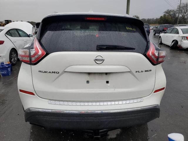 Photo 5 VIN: 5N1AZ2MGXGN128462 - NISSAN MURANO S 