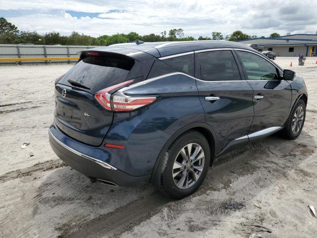 Photo 3 VIN: 5N1AZ2MGXGN129840 - NISSAN MURANO S 