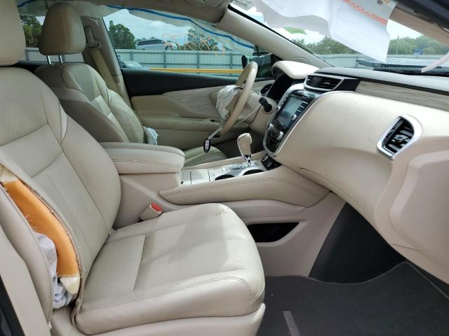 Photo 4 VIN: 5N1AZ2MGXGN129840 - NISSAN MURANO S 