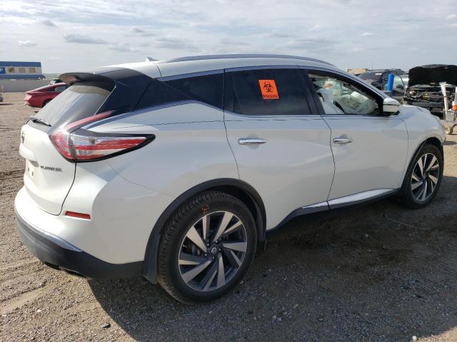 Photo 2 VIN: 5N1AZ2MGXGN131927 - NISSAN MURANO S 