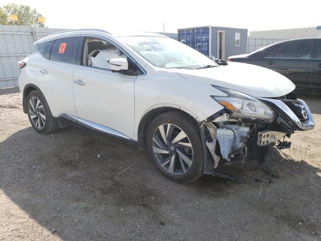 Photo 3 VIN: 5N1AZ2MGXGN131927 - NISSAN MURANO S 