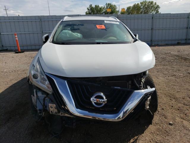 Photo 4 VIN: 5N1AZ2MGXGN131927 - NISSAN MURANO S 