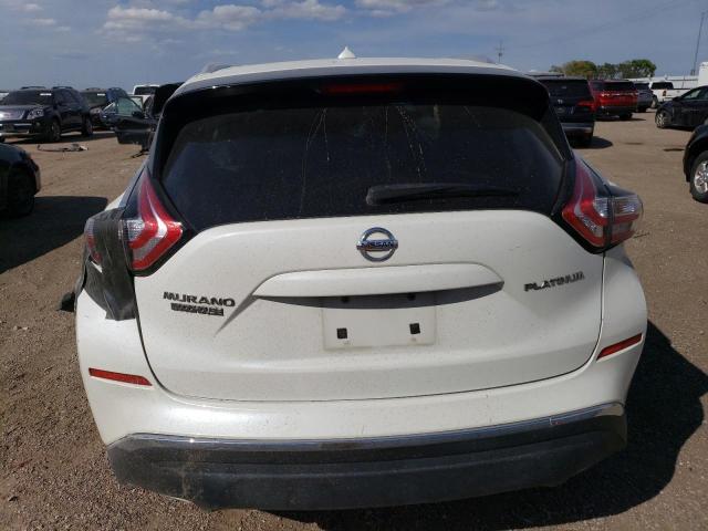 Photo 5 VIN: 5N1AZ2MGXGN131927 - NISSAN MURANO S 