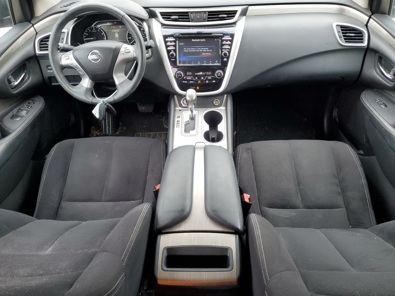 Photo 7 VIN: 5N1AZ2MGXGN140496 - NISSAN MURANO 