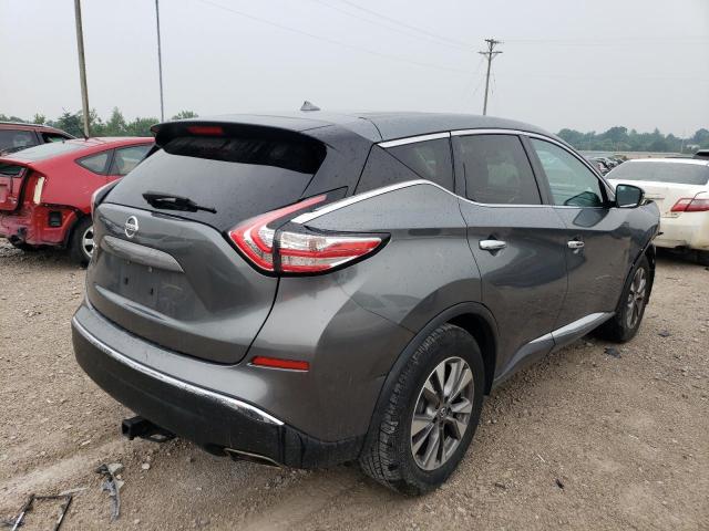 Photo 2 VIN: 5N1AZ2MGXGN140918 - NISSAN MURANO S 