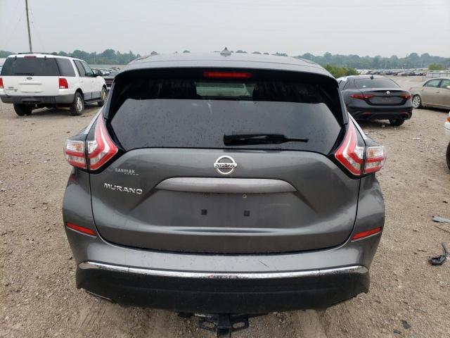 Photo 5 VIN: 5N1AZ2MGXGN140918 - NISSAN MURANO S 