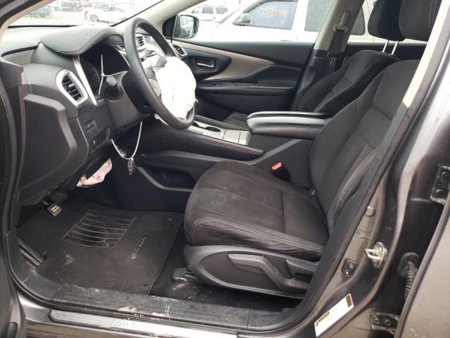 Photo 6 VIN: 5N1AZ2MGXGN140918 - NISSAN MURANO S 