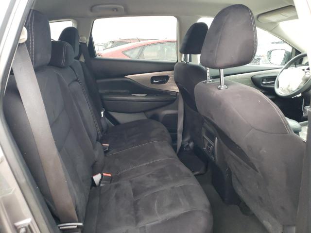 Photo 9 VIN: 5N1AZ2MGXGN140918 - NISSAN MURANO S 