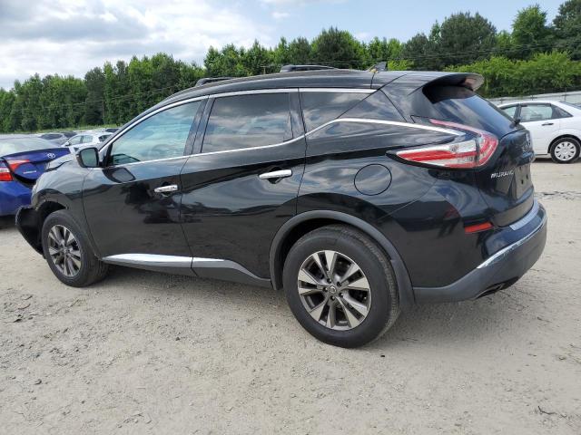 Photo 1 VIN: 5N1AZ2MGXGN141583 - NISSAN MURANO S 