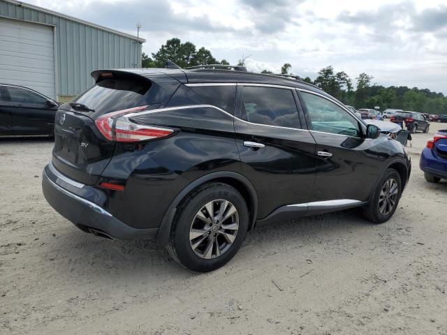 Photo 2 VIN: 5N1AZ2MGXGN141583 - NISSAN MURANO S 