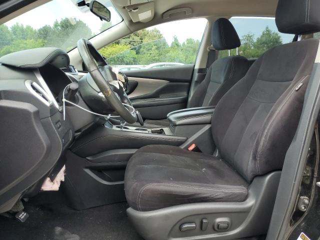 Photo 6 VIN: 5N1AZ2MGXGN141583 - NISSAN MURANO S 