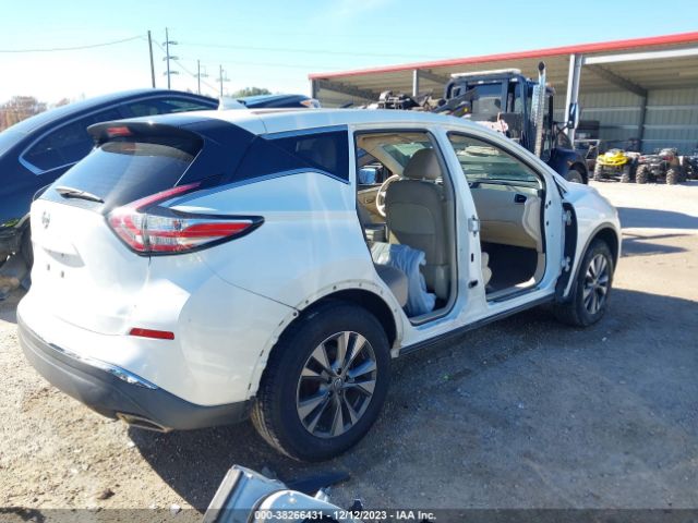 Photo 3 VIN: 5N1AZ2MGXGN143494 - NISSAN MURANO 