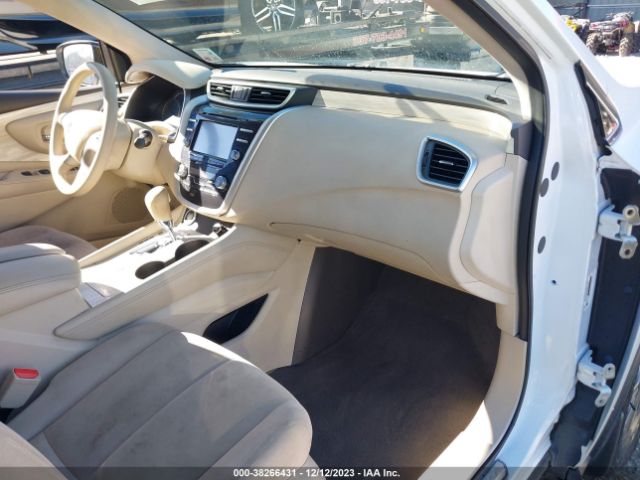 Photo 4 VIN: 5N1AZ2MGXGN143494 - NISSAN MURANO 