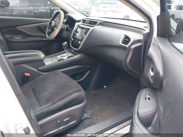 Photo 4 VIN: 5N1AZ2MGXGN145200 - NISSAN MURANO 