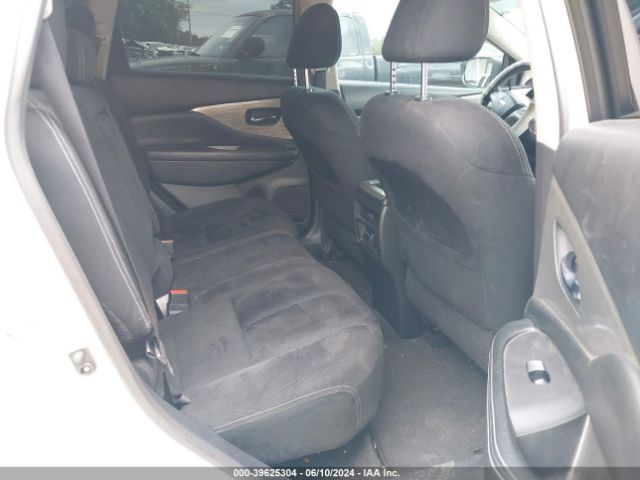 Photo 7 VIN: 5N1AZ2MGXGN145200 - NISSAN MURANO 