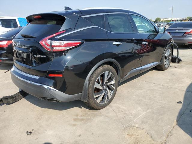 Photo 3 VIN: 5N1AZ2MGXGN145701 - NISSAN MURANO S 