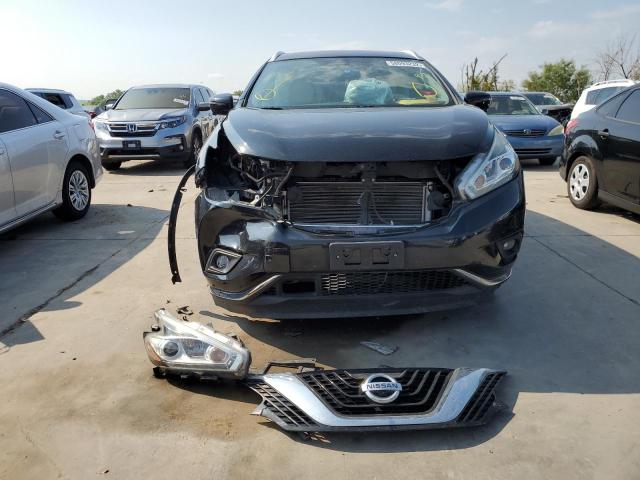 Photo 8 VIN: 5N1AZ2MGXGN145701 - NISSAN MURANO S 