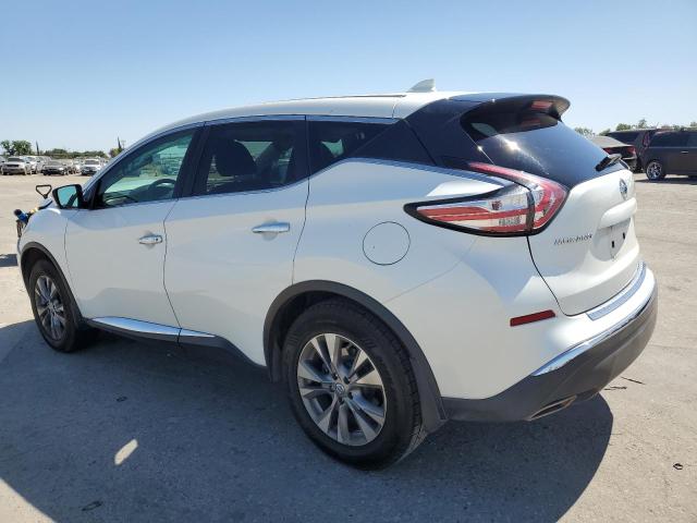 Photo 1 VIN: 5N1AZ2MGXGN149876 - NISSAN MURANO 