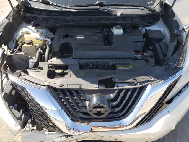 Photo 11 VIN: 5N1AZ2MGXGN149876 - NISSAN MURANO 