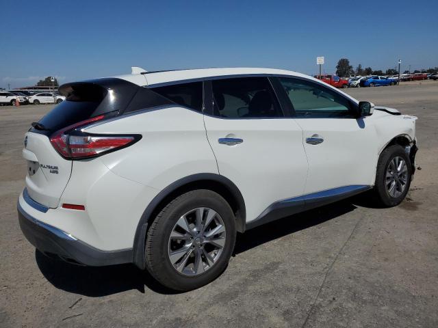 Photo 2 VIN: 5N1AZ2MGXGN149876 - NISSAN MURANO 