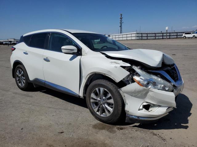 Photo 3 VIN: 5N1AZ2MGXGN149876 - NISSAN MURANO 