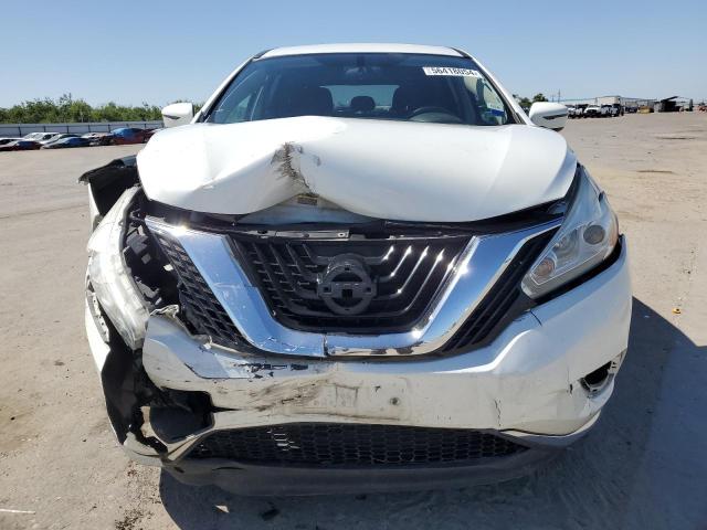 Photo 4 VIN: 5N1AZ2MGXGN149876 - NISSAN MURANO 