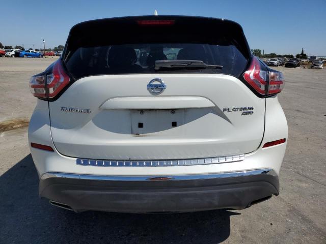 Photo 5 VIN: 5N1AZ2MGXGN149876 - NISSAN MURANO 