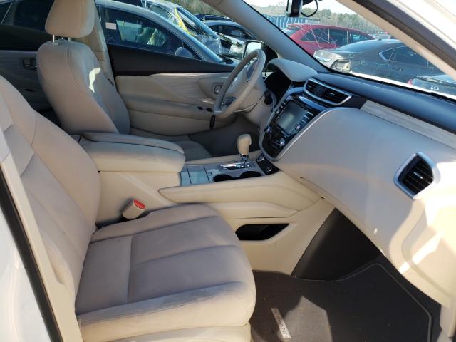 Photo 4 VIN: 5N1AZ2MGXGN151062 - NISSAN MURANO S 